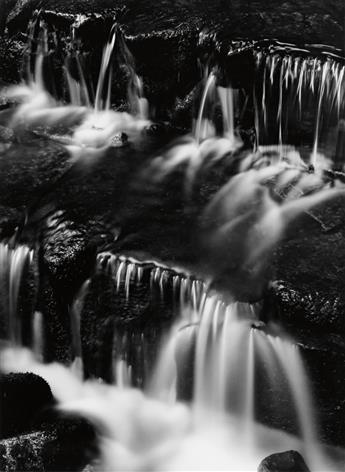 ADAMS, ANSEL. Ansel Adams, Images 1923-1974.